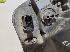 TOYOTA ProAce (2016–2026) Esituli 9808581180 - 3
