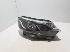 Scheinwerfer vorne - 9808581180