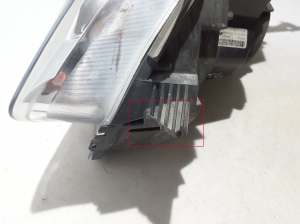 TOYOTA ProAce (2016–2026) Esituli 9808581180 - 7