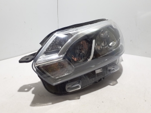 TOYOTA ProAce (2016–2026) Esituli 9808581280 - 3