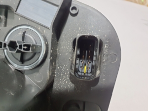 TOYOTA ProAce (2016–2026) Esituli 9808581280 - 4