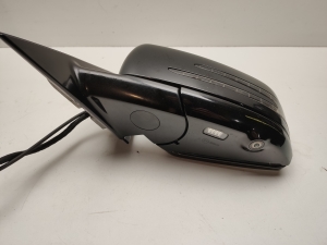 Mercedes Benz E-Class W212 (2009–2015) Side mirror and its parts A2128103976 - 5