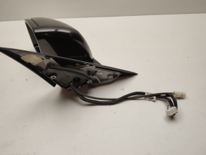 Mercedes Benz E-Class W212 (2009–2015) Side mirror and its parts A2128103976 - 8
