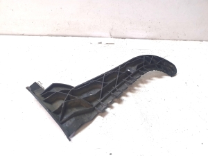 AUDI A6 C5 (1997–2005) Rear bumper bracket 4B5807454A - 3