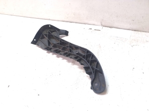 AUDI A6 C5 (1997–2005) Rear bumper bracket 4B5807454A - 5