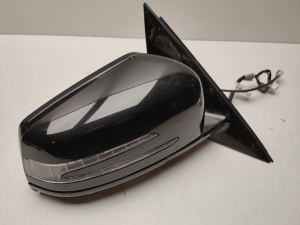 Mercedes Benz E-Class W212 (2009–2015) Außenspiegel und seine Teile A2128101293 - 3