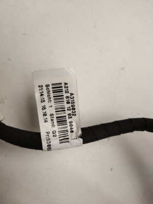 Mercedes Benz E-Class W212 (2009–2015) Außenspiegel und seine Teile A2128101293 - 6