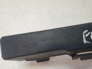 Ford Focus (2004–2011) Front bumper bracket 4M5117E856AC - 3