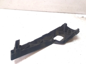 Ford Focus (2004–2011) Front bumper bracket 4M5117E856AC - 5