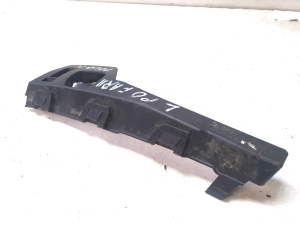 Ford Focus (2004–2011) Front bumper bracket 4M5117E857AC - 3