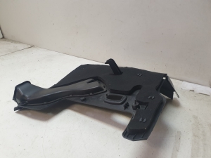 Other interior part - A2046800282