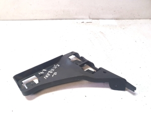 Volkswagen Sharan (1995–2010) Front bumper bracket 7M3807184 - 3