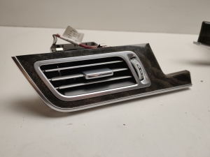 Mercedes Benz E-Class W212 (2009–2015) Dashboard trim A2126803693 - 6