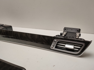 Mercedes Benz E-Class W212 (2009–2015) Dashboard trim A2126803693 - 7