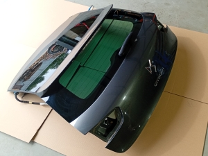 Citroen DS5 (2011–2019) Trunk lid and its parts - 10