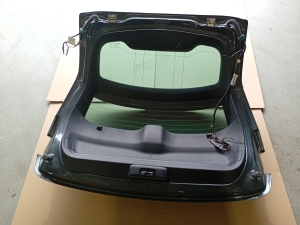 Citroen DS5 (2011–2019) Trunk lid and its parts - 3