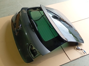 Citroen DS5 (2011–2019) Trunk lid and its parts - 4