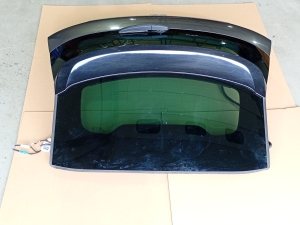 Citroen DS5 (2011–2019) Trunk lid and its parts - 7