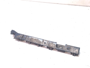 BMW 1 SERIES E81 (2007–2012) Exterior sill trim bracket 51777118160 - 2