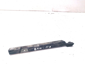 BMW 1 SERIES E81 (2007–2012) Exterior sill trim bracket 51777118160 - 4