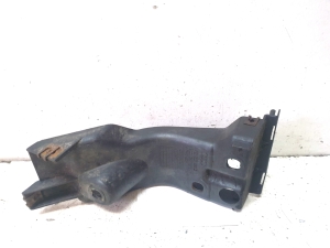 AUDI A8 D3 (2002–2010) Support d’aile avant 4E0853922C - 4