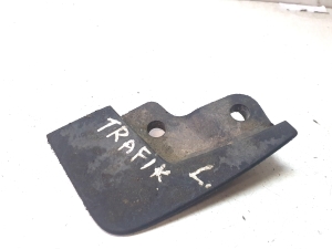 RENAULT Trafic II (2001–2014) Mud flap 8200081104 - 3