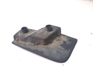 RENAULT Trafic II (2001–2014) Mud flap 8200081104 - 5