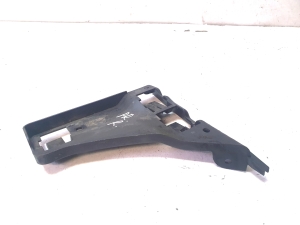 Volkswagen Sharan (1995–2010) Front bumper bracket 7M3807184 - 3