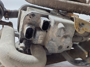 TOYOTA ProAce (2016–2026) Webasto 9022158E - 2