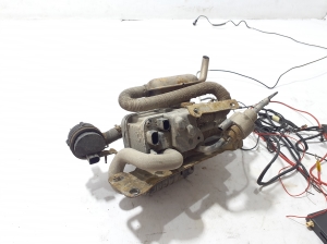 TOYOTA ProAce (2016–2026) Webasto 9022158E - 3