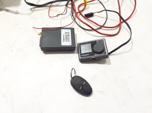 TOYOTA ProAce (2016–2026) Webasto 9022158E - 6