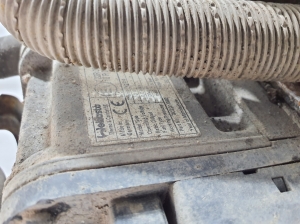 TOYOTA ProAce (2016–2026) Webasto 9022158E - 7