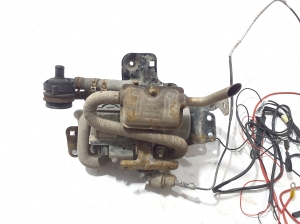 TOYOTA ProAce (2016–2026) Webasto 9022158E - 8