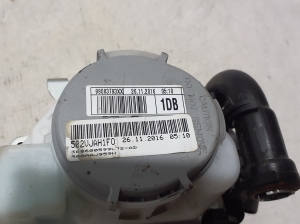 TOYOTA ProAce (2016–2026) Eesmine turvavöö 98083793XX - 3