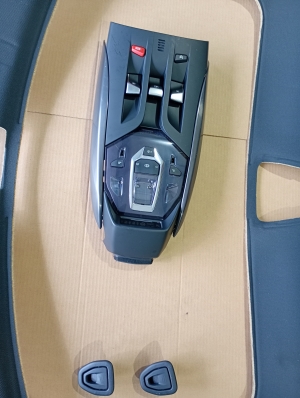 Citroen DS5 (2011–2019) Dachhimmel - 2