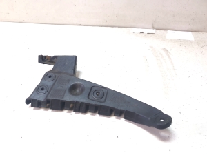 AUDI A6 C5 (1997–2005) Rear bumper bracket 4Z7807453 - 2