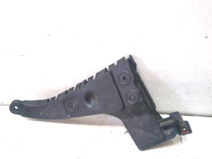 AUDI A6 C5 (1997–2005) Rear bumper bracket 4Z7807453 - 3
