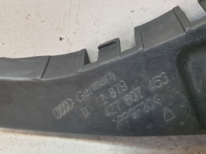 AUDI A6 C5 (1997–2005) Rear bumper bracket 4Z7807453 - 4