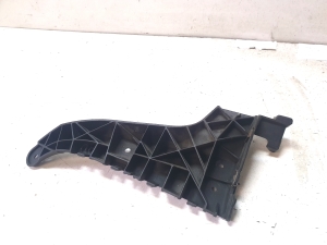 AUDI A6 C5 (1997–2005) Rear bumper bracket 4Z7807453 - 5