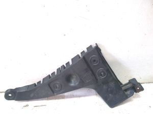 AUDI A6 C5 (1997–2005) Rear bumper bracket 4Z7807453 - 6