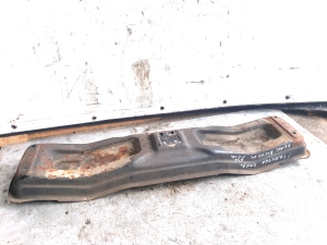 Mercedes Benz Sprinter /906/ (2006–2018) Getriebehalter - 2