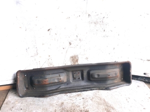 Mercedes Benz Sprinter /906/ (2006–2018) Getriebehalter - 3