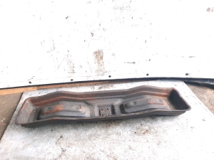Mercedes Benz Sprinter /906/ (2006–2018) Getriebehalter - 4