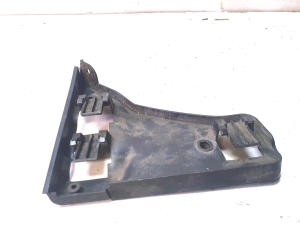 Volkswagen Sharan (1995–2010) Front bumper bracket 7M3807183 - 3