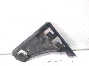 Volkswagen Sharan (1995–2010) Front bumper bracket 7M3807183 - 4