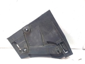 Mercedes Benz Vito 638 (1996–2003) Rear bumper bracket A6388850121 - 5