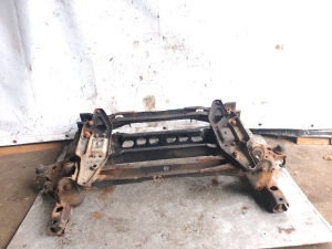 Mercedes Benz Sprinter /906/ (2006–2018) Front subframe - 2