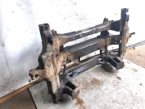 Mercedes Benz Sprinter /906/ (2006–2018) Front subframe - 3