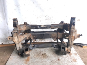 Mercedes Benz Sprinter /906/ (2006–2018) Front subframe - 4