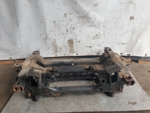 Front subframe - 